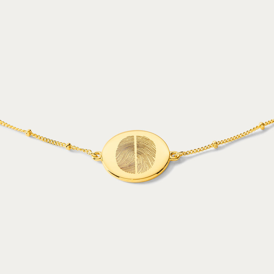 18k Gold Vermeil