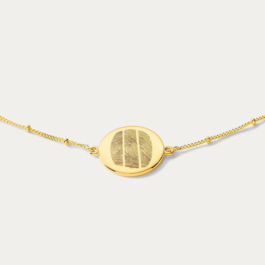 18k Gold Vermeil