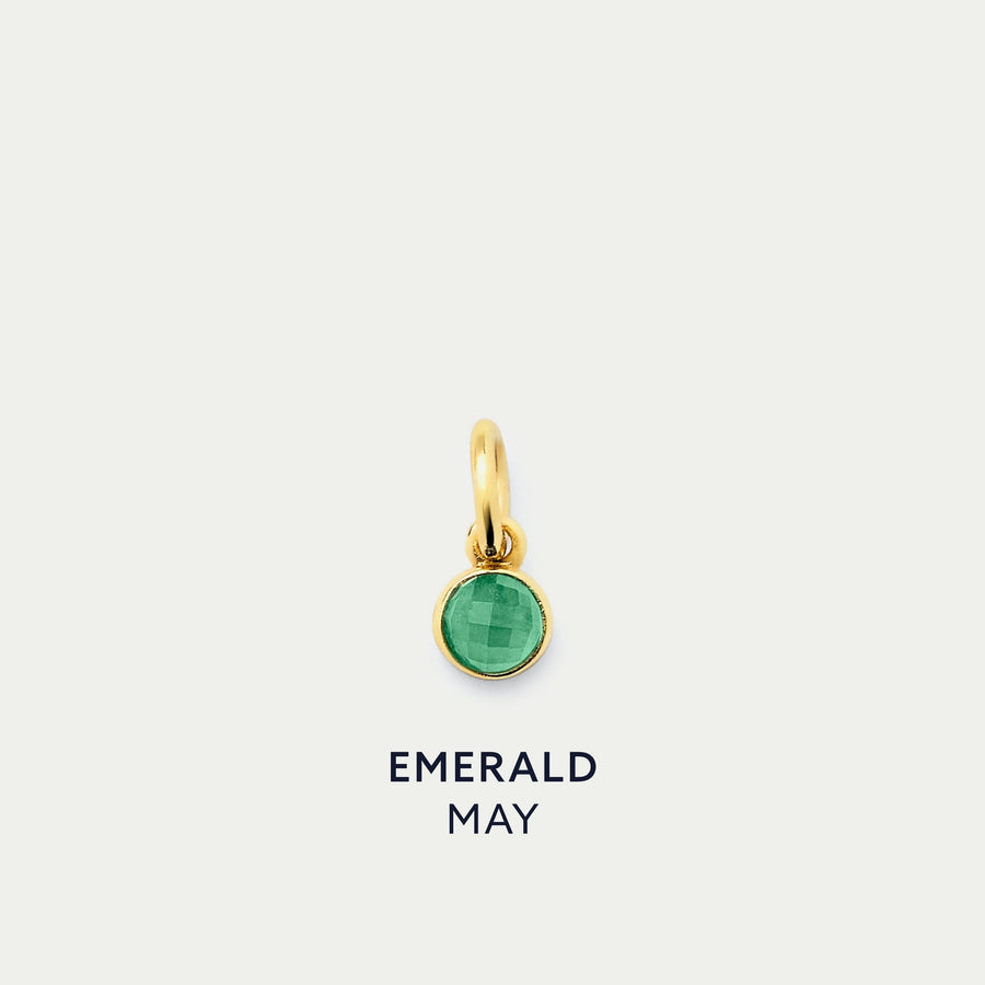 18k Gold Vermeil