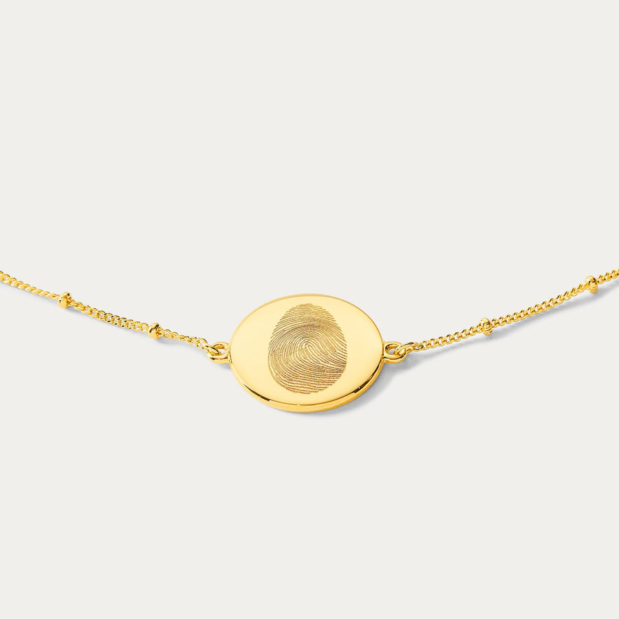 18k Gold Vermeil