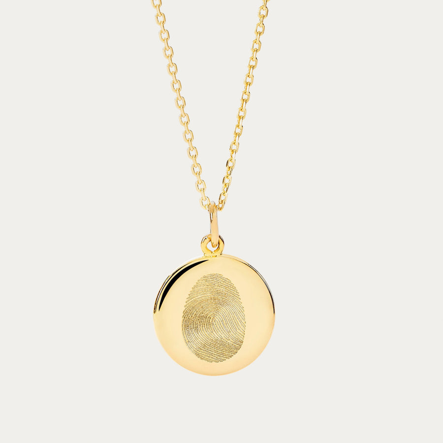 18k Gold Vermeil