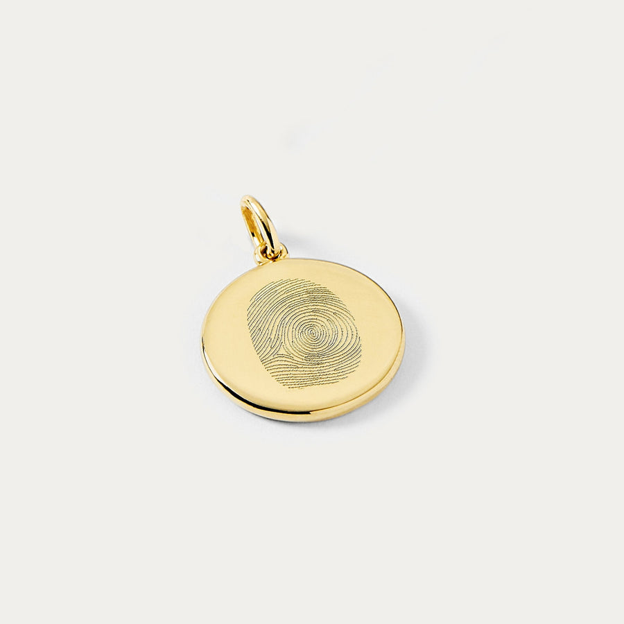 18k Gold Vermeil