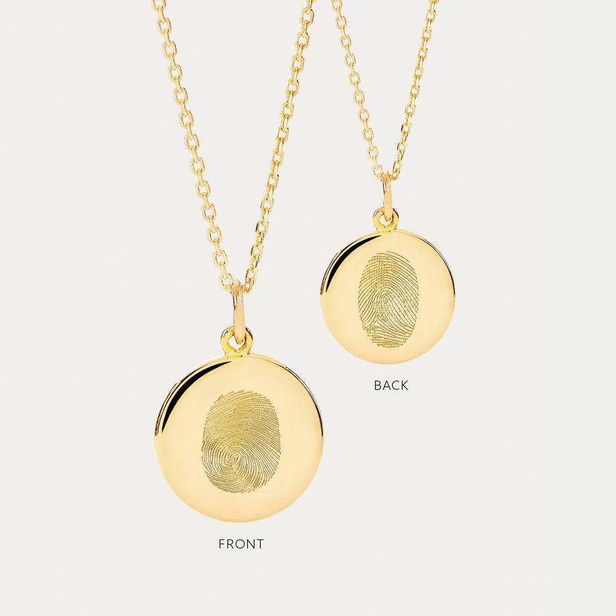 18k Gold Vermeil