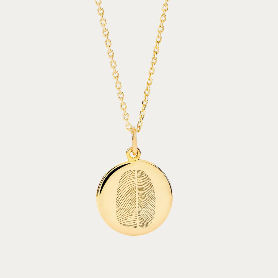 18k Gold Vermeil