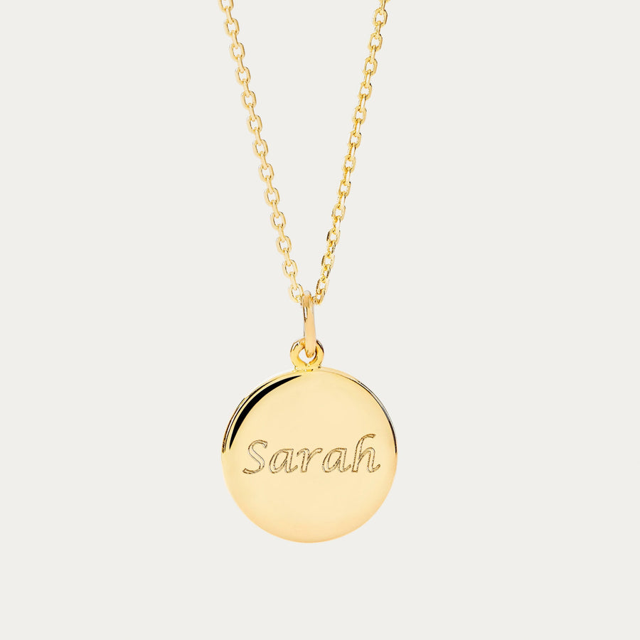 18k Gold Vermeil