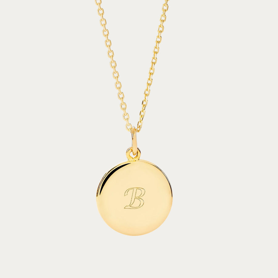 18k Gold Vermeil