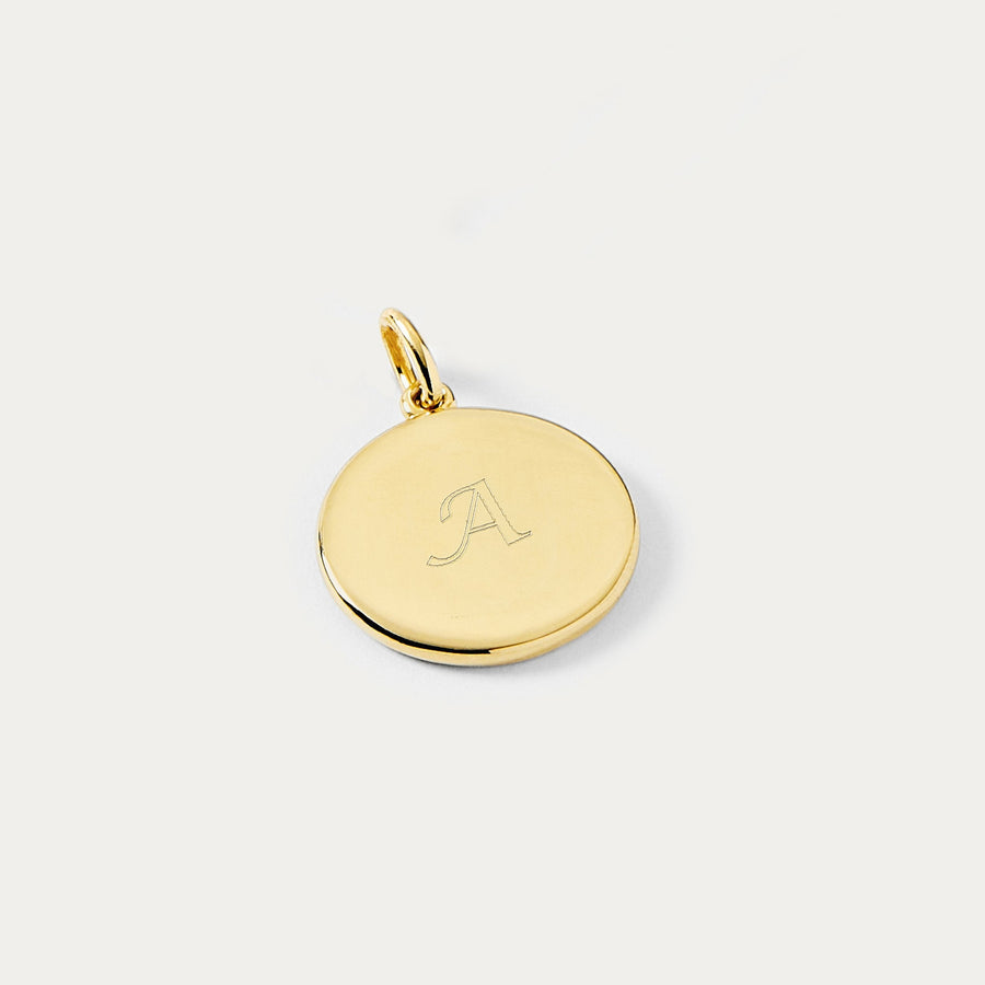 18k Gold Vermeil