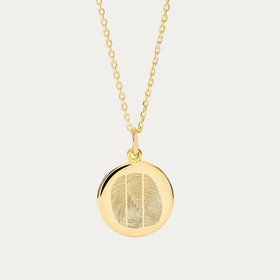 18k Gold Vermeil