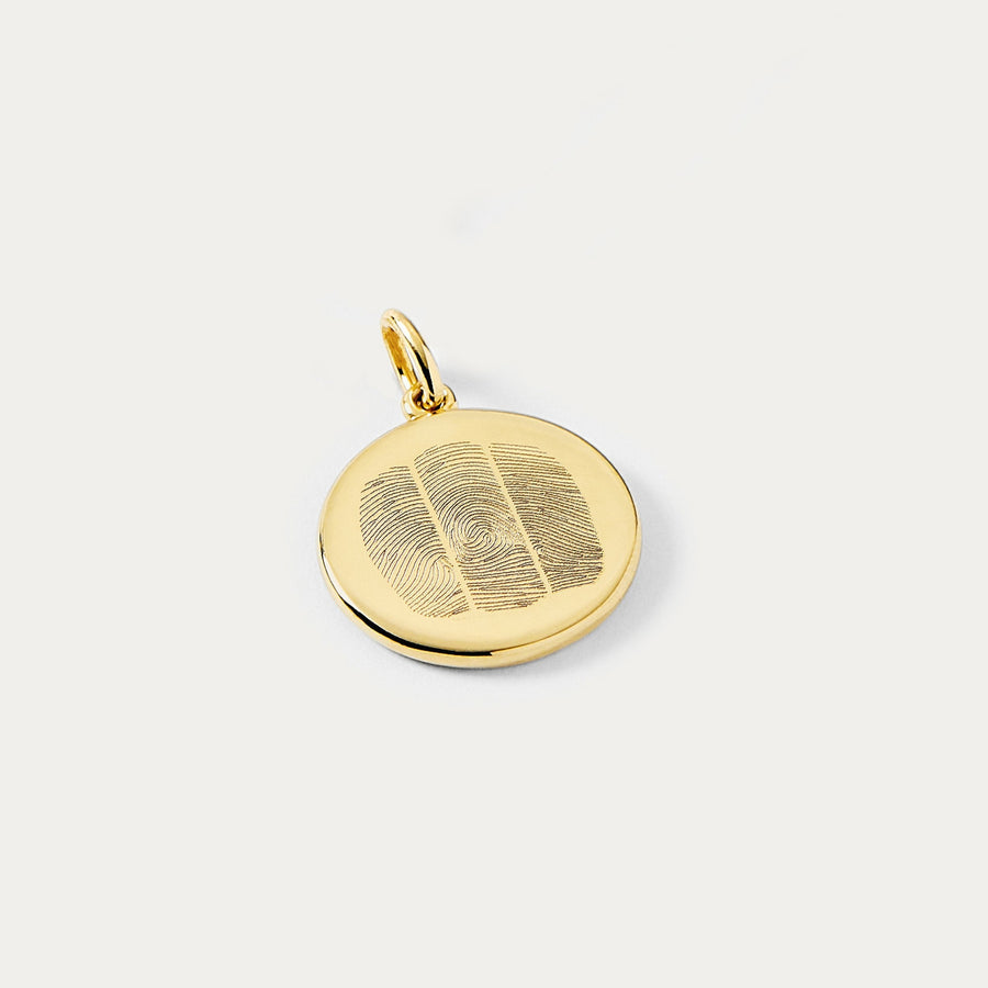 18k Gold Vermeil